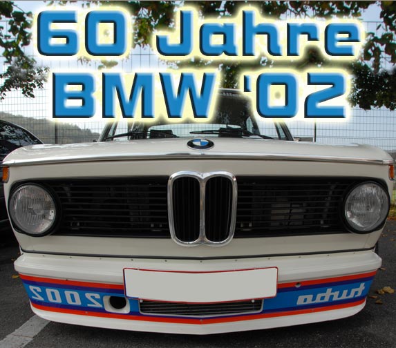 Titelbild BMW-Enthusiasten