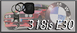 318is Coup&eacute; E30