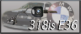 318is Coup&eacute; E36