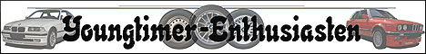 Youngtimer-Enthusiasten Linkbanner norm